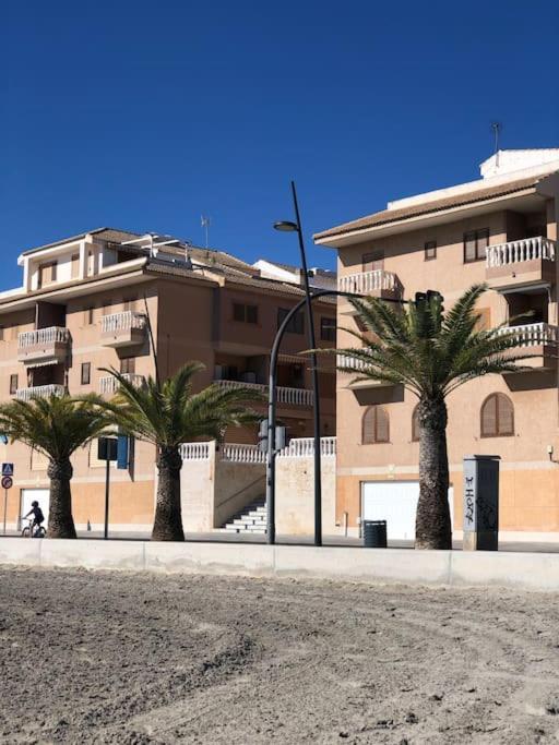 Apartamento Costa Calida San Pedro del Pinatar Kültér fotó
