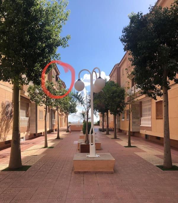Apartamento Costa Calida San Pedro del Pinatar Kültér fotó
